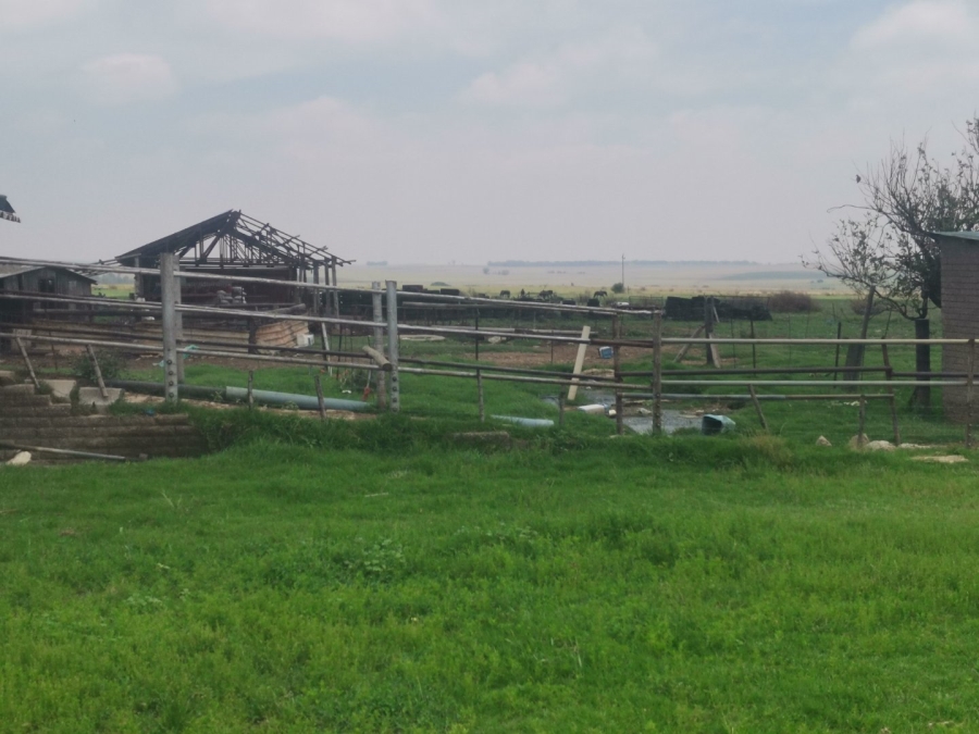 Commercial Property for Sale in Senekal Rural Free State